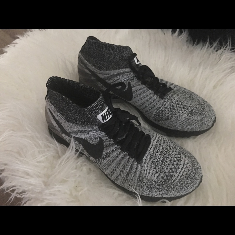 Nike zoom all out shoe